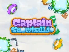 Captain Snowball